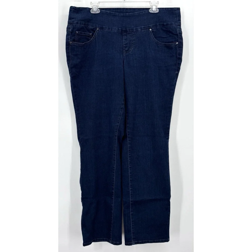 Jag Jeans features lot